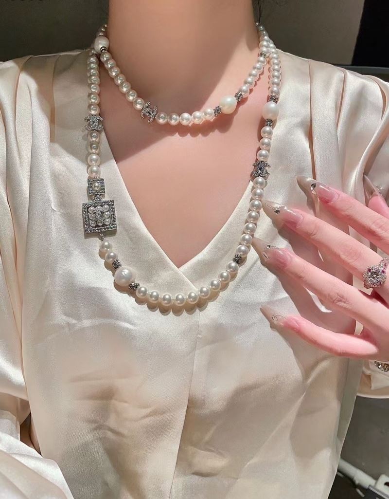 Chanel Necklaces